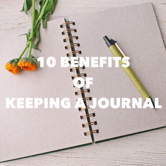 Keeping Work Journal Resources – Little Deer Studio