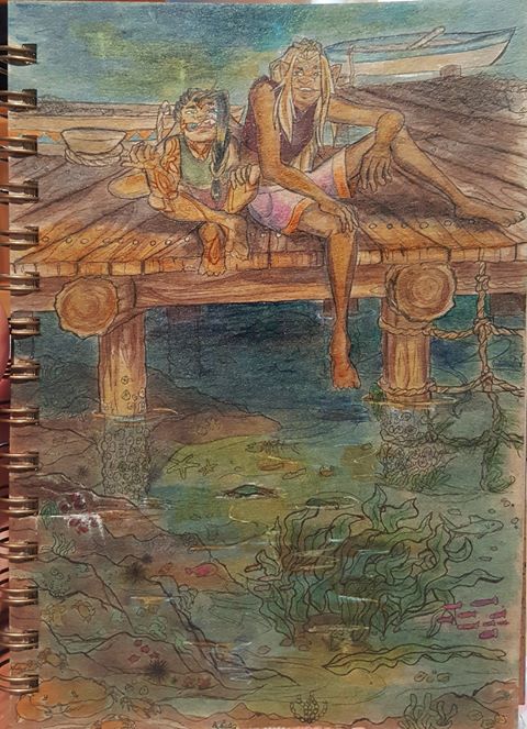 Customer Feature - Erin Stevenson