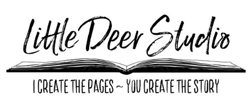 Little Deer Studio