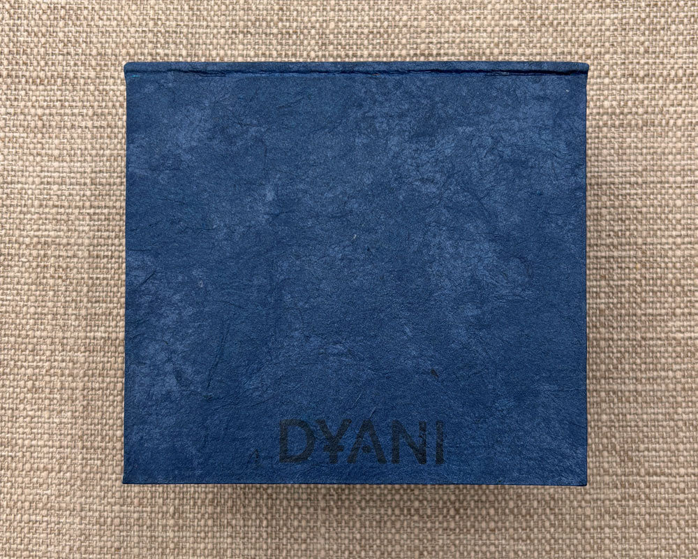 Notebox - Blue Royale