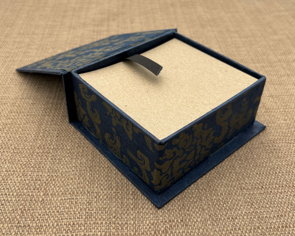 Notebox - Blue Royale