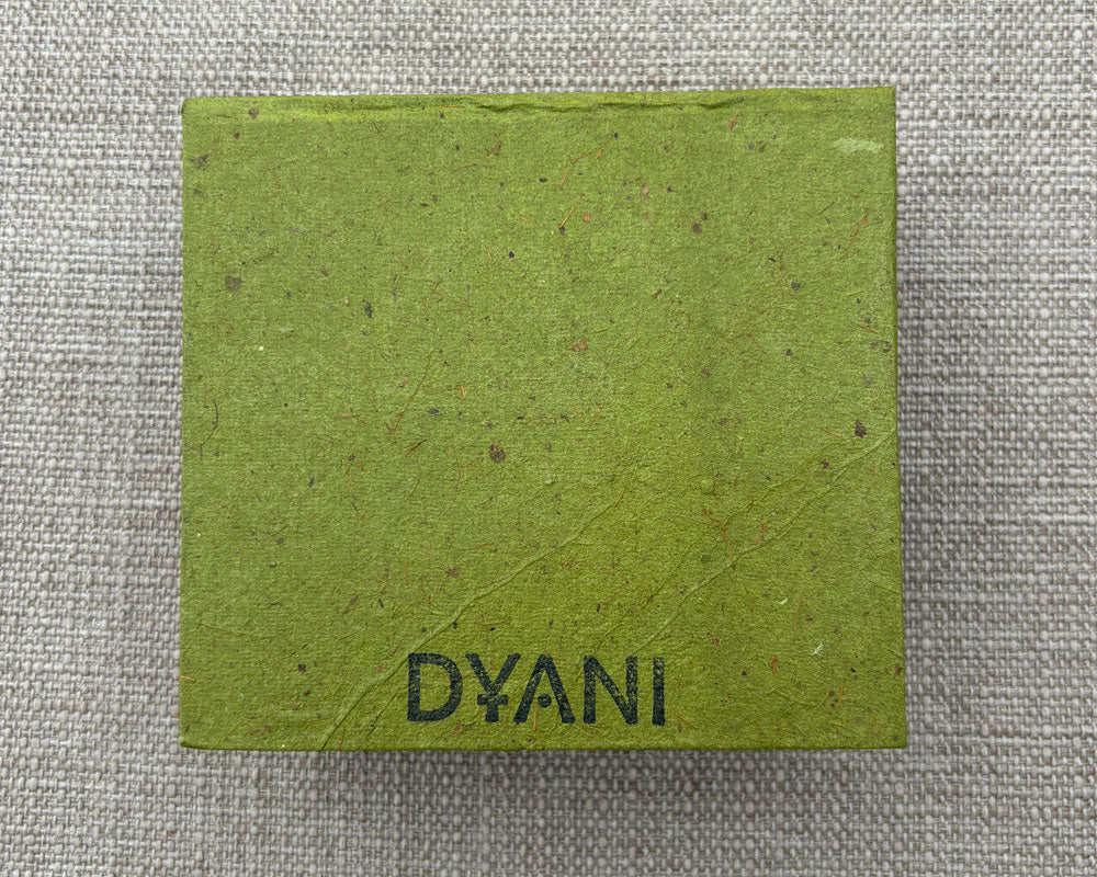 Notebox - Green Royale