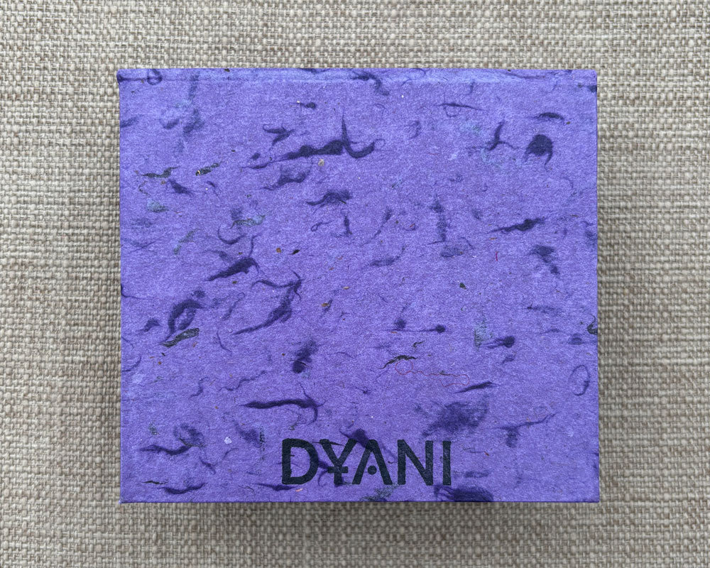 Notebox - Purple Royale